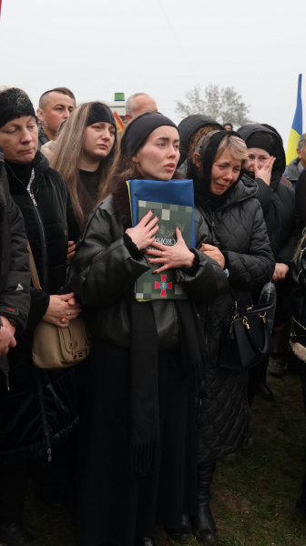 Після місяця пошуків підтвердилася загибель воїна Сергія Дудлія з Бучаччини (фото)