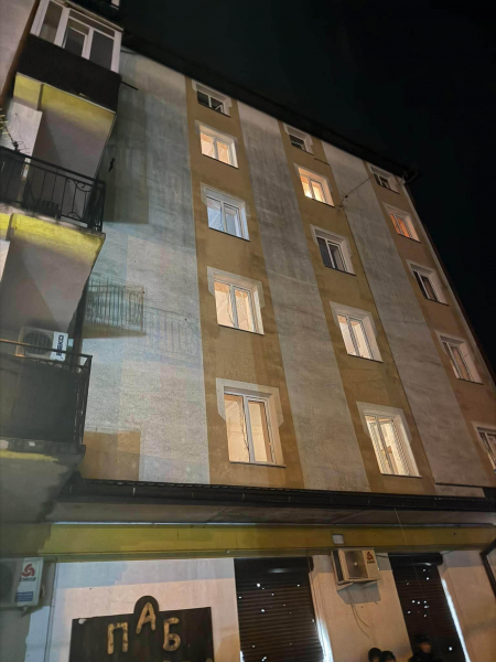 В Івано-Франківську через атаку дронів загинули троє військових (фото, відео)