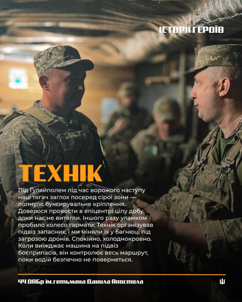 Пройшов шлях від радянської гаубиці до української «Богдани»: історія артилериста з Теребовлянщини (фото)