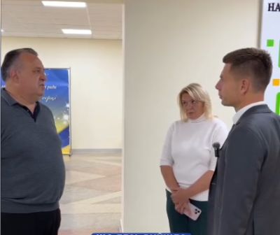 Дві школи на Тернопільщині залишилися без директорів через судову справу (відео)