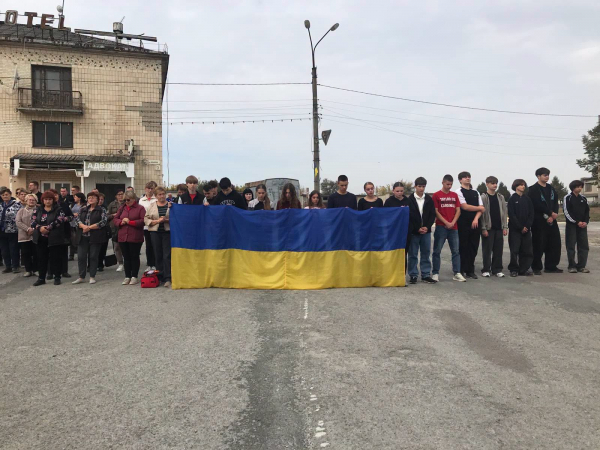 На Тернопільщину повернувся на щиті захисник Василь Зеленецький