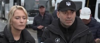 "Перемир’я в районі Олешок триває понад 75 годин без зафіксованих порушень", — омбудсмен Лубінець (відео)