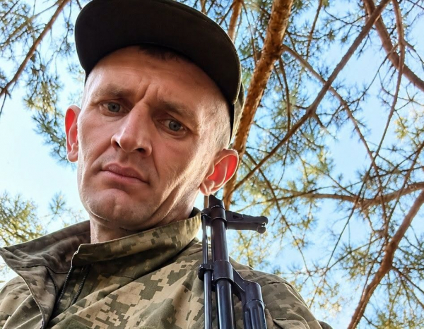 Ідентифікували тіло захисника з Микулинецької громади: з грудня 2025 року вважався зниклим безвісти (фото)