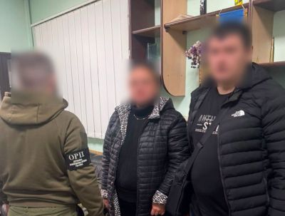 Подружжя з Тернополя затримали на кордоні з Польщею: деталі сумнівного кохання