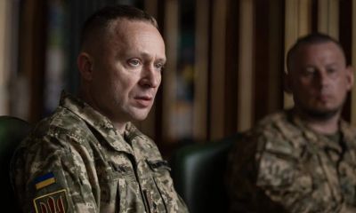 Представники США погрожували Драпатому та Палісі через удари по НПЗ росії, – ЗМІ