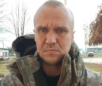 У Борщеві попрощаються із захисником Олегом Дзюбою (фото)