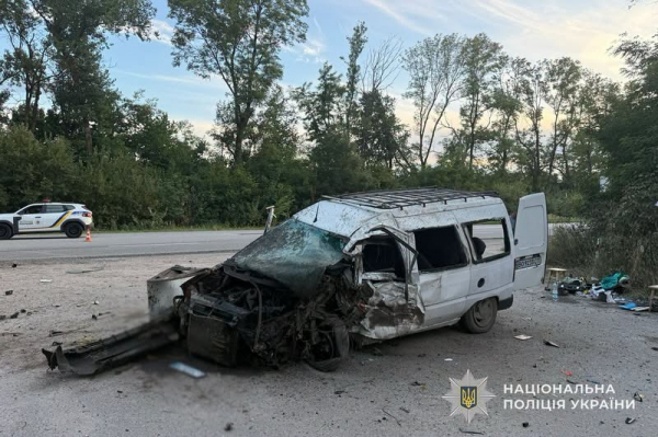 За дев’ять місяців на Тернопільщині виявили 1 740 нетверезих водіїв: 38 ДТП, троє загиблих