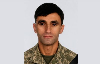 У Чорткові зустрінуть полеглого захисника із села Угринь: назвали час прощання