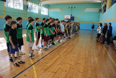 П’ять видів спорту та понад 180 учасників: у Козівській громаді провели осінній кубок (фото)