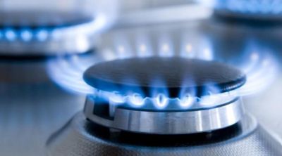 На Східному та Канаді у Тернополі буде понижений тиск подачі газу