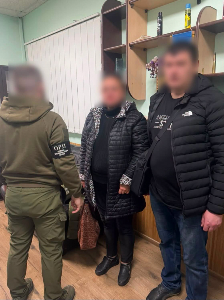 Подружжя з Тернополя затримали на кордоні з Польщею: деталі сумнівного кохання
