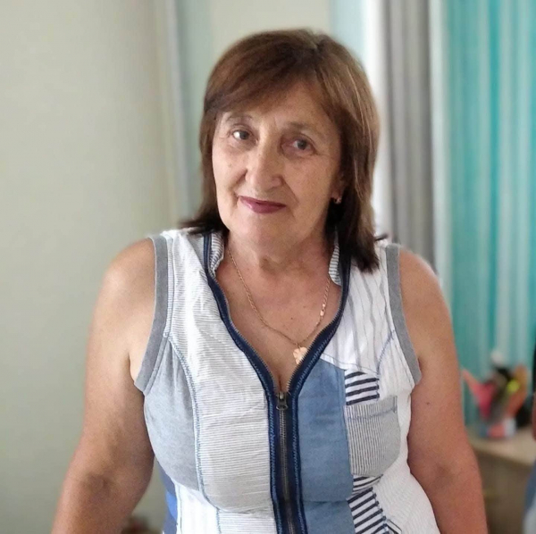 Жителька села Петриків загинула під час атаки на Луцьк