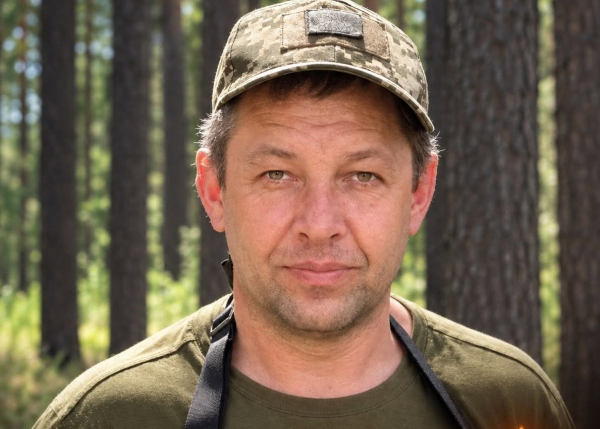 У Курській області загинув воїн з Кременеччини (фото)