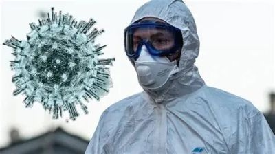 Можлива легенева чума в росії: у ЦГЗ оцінили ризик для України