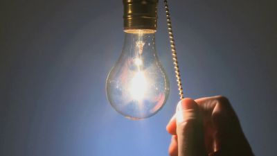 На Тернопільщині сформували нові графіки відключення світла