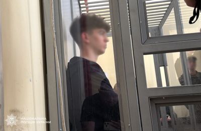 Суд оголосив вирок у справі про вбивство Ірини Фаріон: яке покарання призначили Зінченку