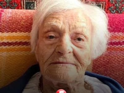У Львові на 110-му році життя померла найстарша українка Олена Рибалко (фото)