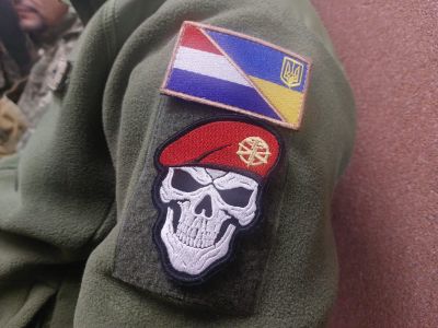 У Тернополі 26 іноземних військових отримали посвідки на проживання