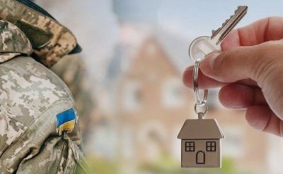 Захиснику з Тернополя виділили майже 390 тисяч гривень із міського бюджету на житло