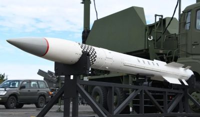 Польща пропонує розмістити виробництво ракет Patriot на своїй території