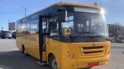 В одному з сіл Зборівської громади діти два тижні не ходять до школи через відсутність автобуса