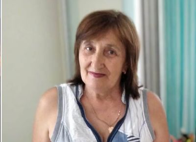 Жителька села Петриків загинула під час атаки на Луцьк