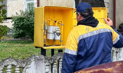 У Чортківській громаді розпочали опалювальний сезон