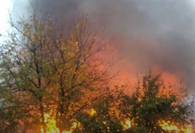 На Хмельниччині внаслідок російської атаки загинула людина