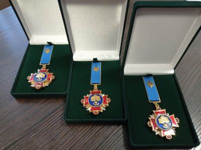 Звання «Почесний громадянин Тернопільської міської територіальної громади» присвоїли полеглим захисникам