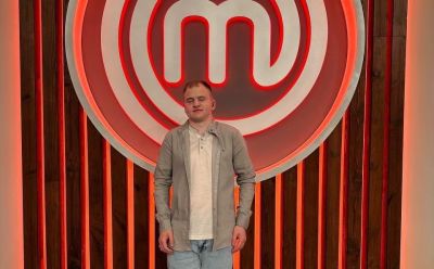Незрячий масажист із Чортківщини став гостем «МастерШеф» (фото, відео)