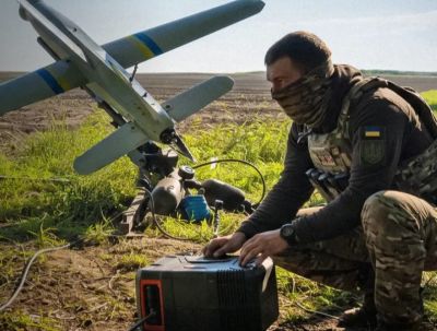 У 2026 році АОЗ у системі Міністерства оборони України законтрактувала на 300% більше БпЛА, ніж за минулий рік