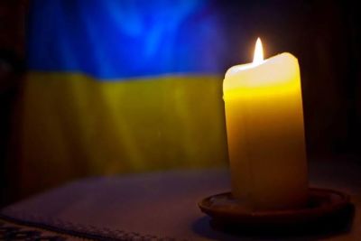 Обірвалося життя воїна з Байковецької громади
