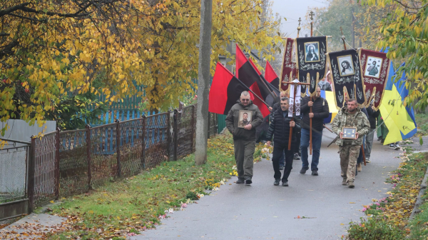 Після місяця пошуків підтвердилася загибель воїна Сергія Дудлія з Бучаччини (фото)