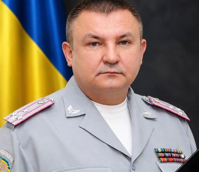 На Тернопільщині пішов з життя колишній керівник поліції (фото)
