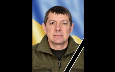 Отримав смертельне поранення: у лікарні помер воїн з Бучацької громади