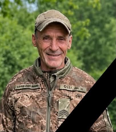 На бойовому завданні обірвалося життя захисника зі Зборівської громади