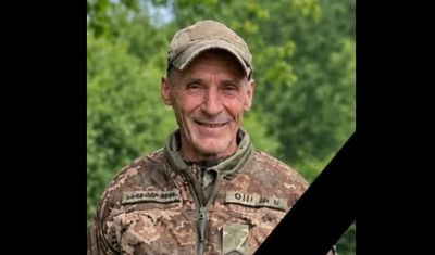 На бойовому завданні обірвалося життя захисника зі Зборівської громади