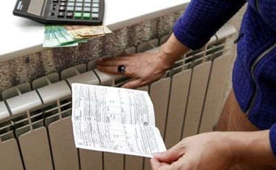 Скільки тернополяни платитимуть за тепло й гарячу воду з 1 жовтня