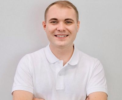 Передчасно пішов із життя 26-річний стоматолог із Бережан (фото)