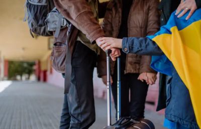 Тимчасовий захист українців у ЄС продовжено до 2028 року: чого чекати далі?!